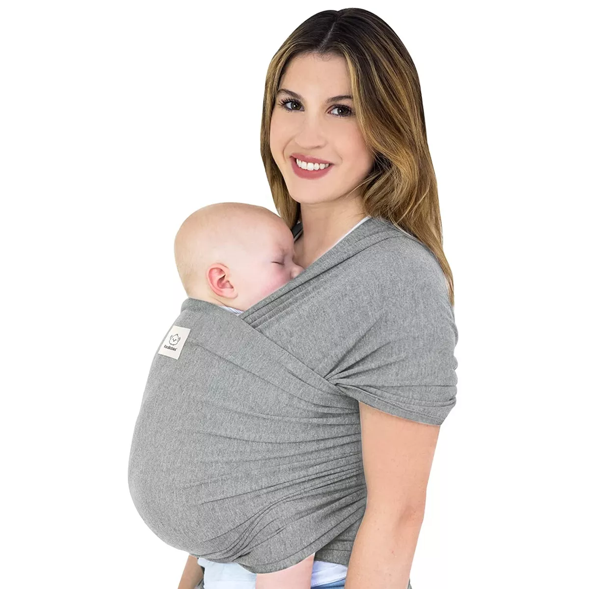 Baby wrap carrier plus size outlet