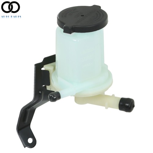 Power Steering Reservoir w/ Cap For Toyota Corolla Matrix 2003 2004-2008 L4 1.8L - Picture 2 of 11