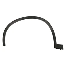 Front Right Fender Flare Opening Molding Trim Fits 2016-2022 BMW X1 51777332338