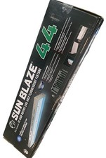 Sun Blaze T5 44 240 Volt 20000 Lumens Great In Hydroponic Gardens