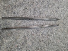 1938 Buick Special Headlight Bucket Trim