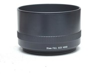Sigma Lens Hood for 105mm f/2.8 EX DG OS HSM Macro Lens