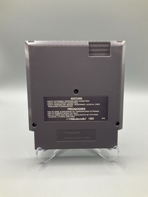 Rush&lsquo;n Attack / Nintendo NES