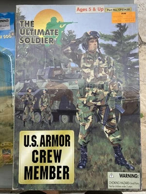 21stセンチュリートイズ製1/6アメリカ陸軍 21st Century Toys Gun 1:6
