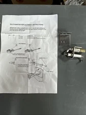 Pilot Ignitor Assembly 42810-0117 MIDDLEBY MARSHALL free shipping