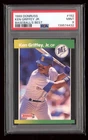 1989 Donruss Baseball's Best #192 Ken Griffey Jr. *PSA 9* MINT Rookie Card