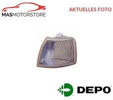BLINKER BLINKLICHT BLINKLEUCHTE DEPO 442-1501L-UE I FÜR OPEL VECTRA A CC