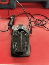 whistler z-19r radar detector
