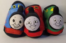 Multiple Thomas The Engine And Friends Items See Pics For Details