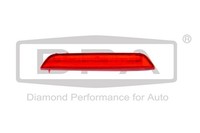 Zusatzbremsleuchte DPA 99451822602 FüR Skoda Octavia 2 Combi 1Z5 1Z3 TSI FSI LPG