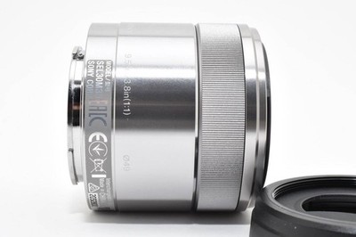 Sony E 30mm F/3.5 Macro Lens for E Mount SEL30M35 2790157 | eBay