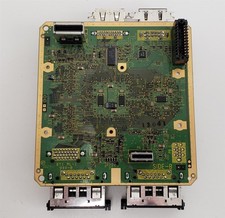 Replacement Nintendo GameCube 2 AV Output Motherboard without Serial Port 2