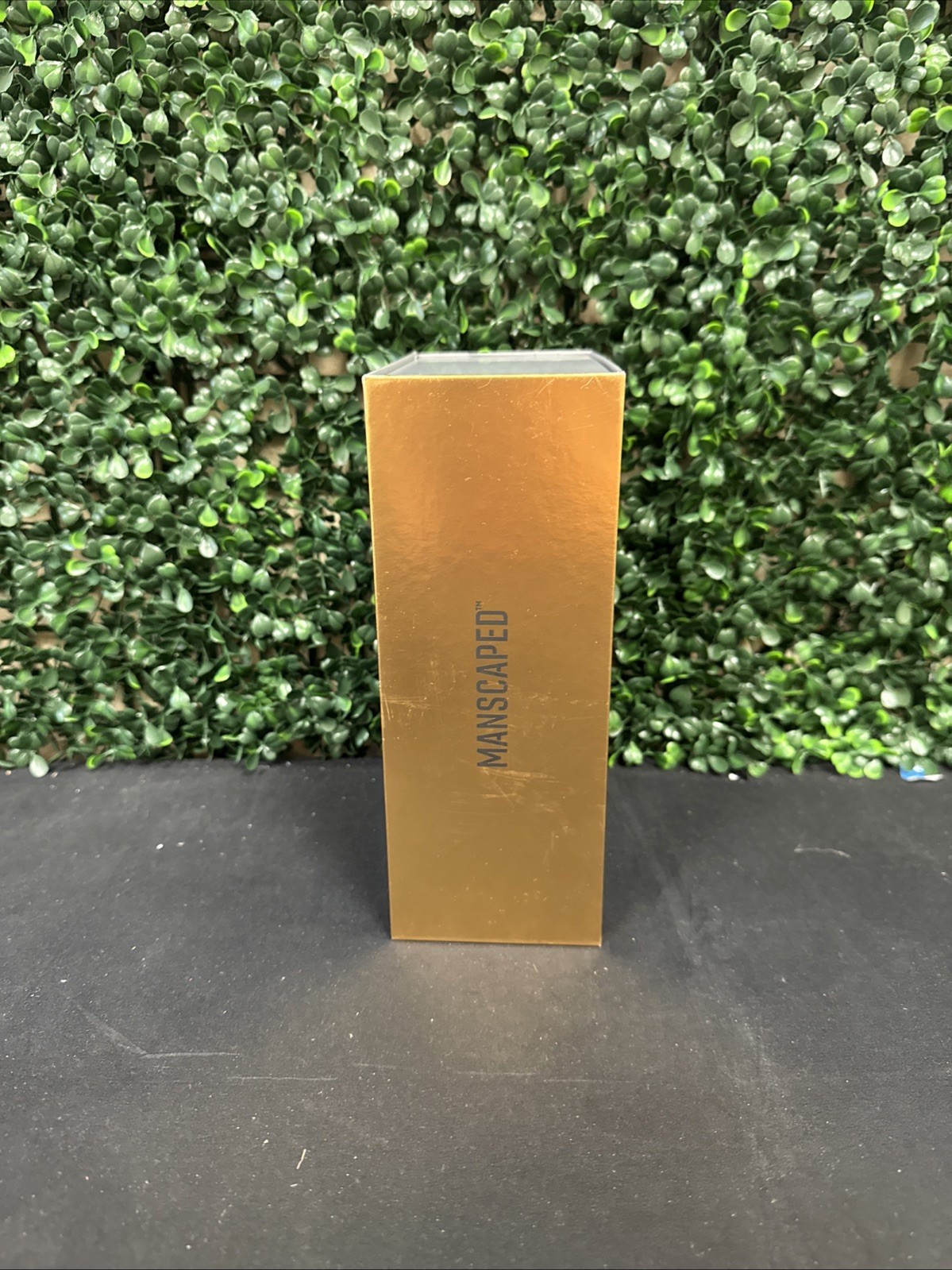 Manscaped: The Chairman Pro Men’s Electric Foil Shaver