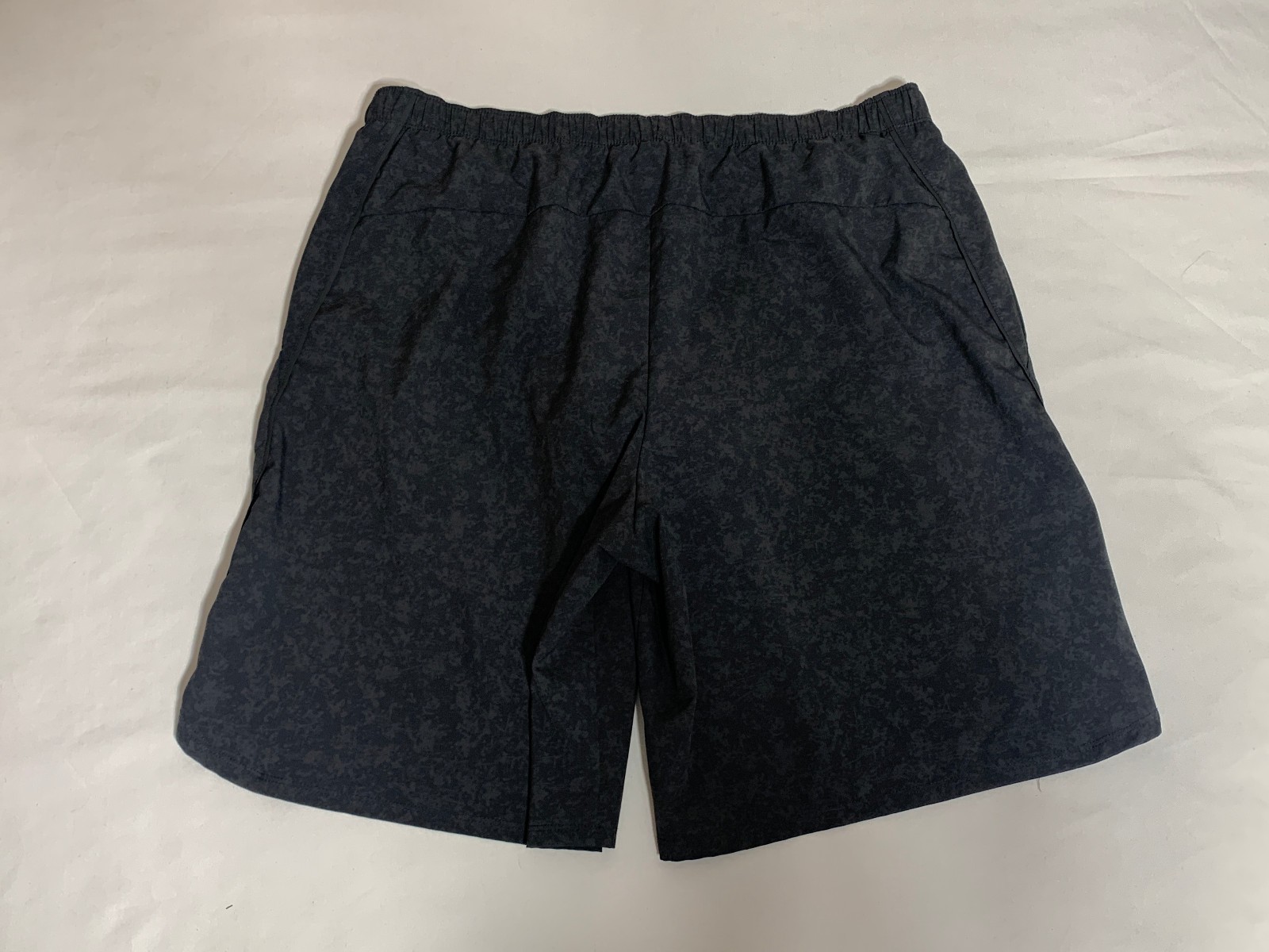 Asics Lined Shorts Drawstring Lightweight Large M… - image 6