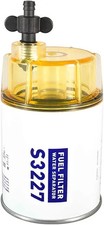 Fuel Filter Marine Fuel Water Separator with Clear Bowl Filter With Bowl