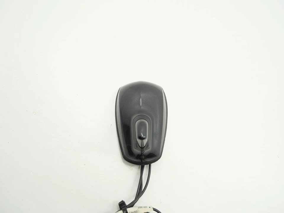 Módulo de antena de aleta de tiburón de techo usado 040 2007-2013 Mercedes Benz S550 OEM Foto 4 de 4