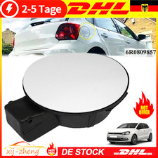 Kraftstoffbehälter Tankklappe Tankdeckel Passt für VW Polo 6R0809857 2011-19 DE