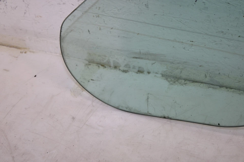 2006-2009 Pontiac Solstice Convertible Left Door Window Glass OEM NA21 - Image 4 of 4