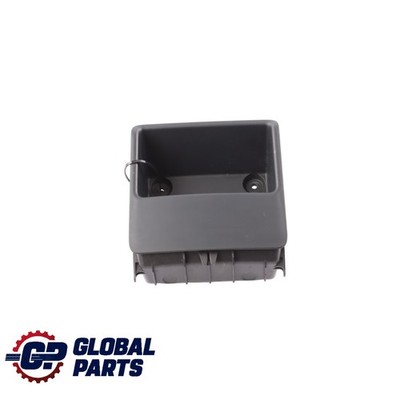 Volkswagen Scirocco Mk3 Centre Console Rear Storage Compartment Tray 1K5863383C