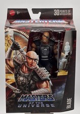 Masters of the Universe Masterverse Blade Movie Collection Mattel NEW MOC