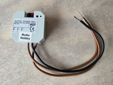 MDT JAL-01UP.02  Jalousieaktor 1-fach