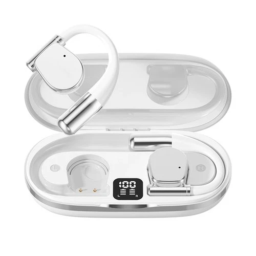 5X(M111  Translator Headset 144-Language AI Translation Earbuds  Dispositiv9527