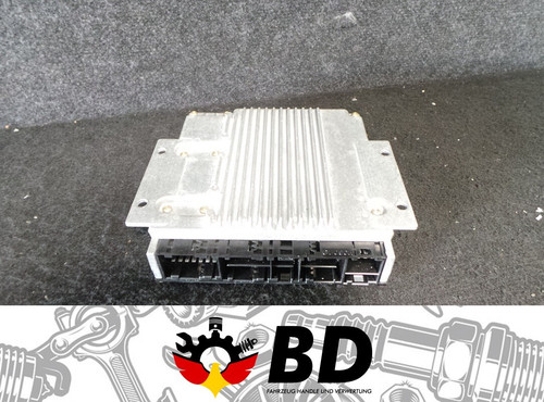 v84-38 *  original Mercedes Motor steuergerät  0255458632 Steuergerät C280 W202