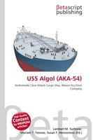 Lambert M. Surhone (U. A.) | Uss Algol (AKA-54) | Taschenbuch | Englisch (2026)