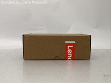 Lenovo ThinkPad USB-C Dock Gen2 Docking Station - New  DR6E95 