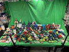 HUGE 1980s G1 Vintage Transformers Lot- See Description
