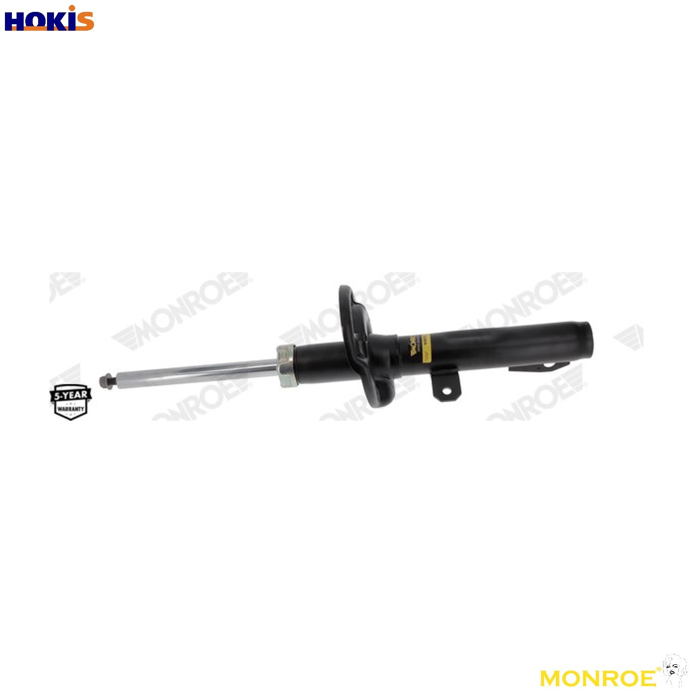 V4519 MONROE Shock Absorber for FORD - Image 6