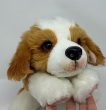 Little Live Pets - My Really Real Puppy -  Patches  Beagle Interactive Dog