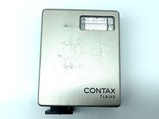 EasyBuy Contax TLA 140 Hot Shoe Flash Unit for G1 / G2 Cameras Acceptable