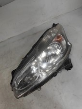 Feu avant (phare) Peugeot 208
