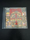 Mesopotamia  (PC Engine) Tested, US Seller!
