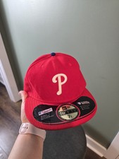 New Era MLB 9FIFTY Adjustable Snapback Hat Cap Fits All 7,5 size