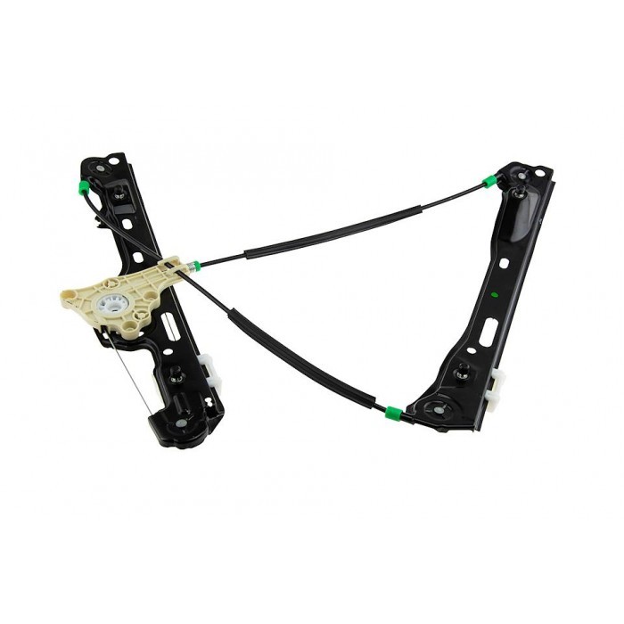Leve-vitre avant droit electrique pour renovation BMW E81 E87