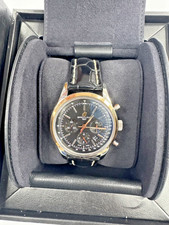 Breitling Transocean Chronograph 43mm Men’s Watch Rose Gold UB015212 4