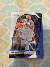 2024-25 Panini Prizm - Draymond Green #131