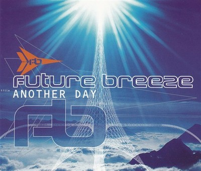 Another Day - Future Breeze (Audio CD)