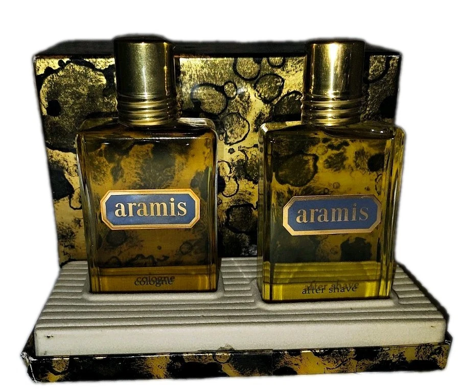Aramis Men's Aftershave Just Listed 2026