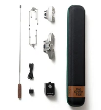 Big Green Egg - Large Rotisserie Kit