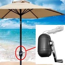 Garden Patio Umbrella Cap Accessories Parasol Umbrella Spare Parts Replacement s