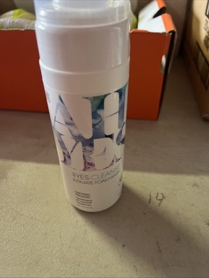 Ah!Yes Cleanse Intimate Foam Wash