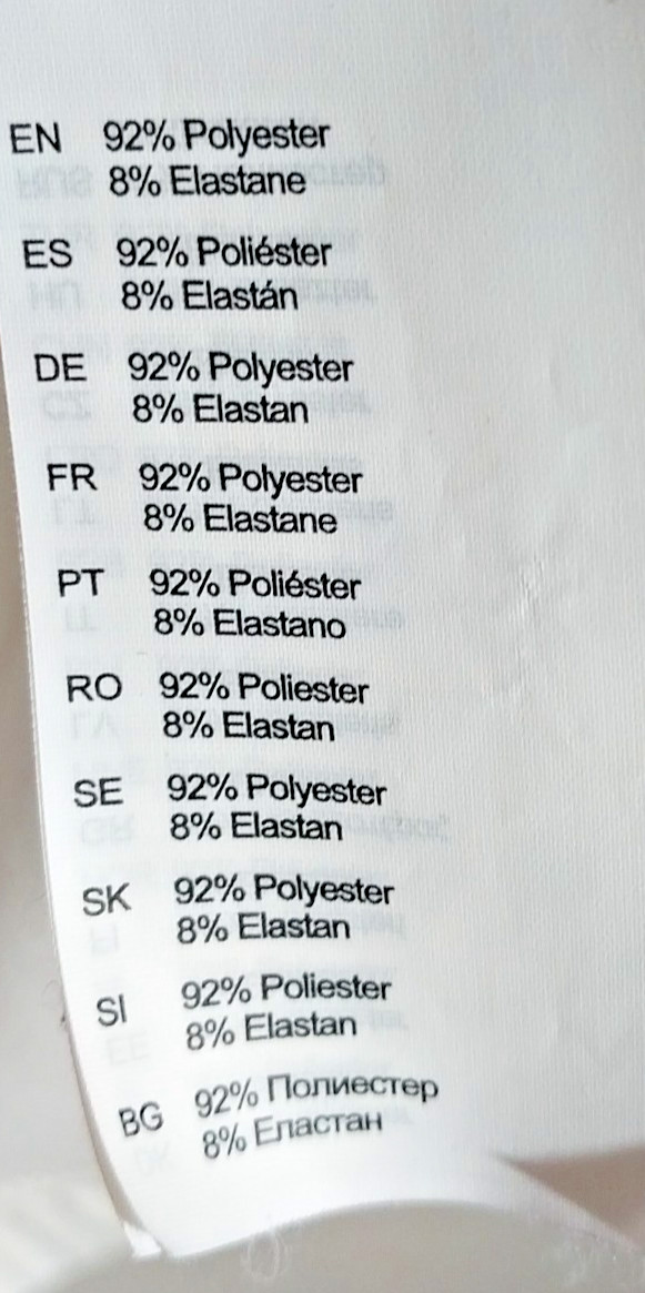 Helly Hansen High Performance Athletic Top UV Pro… - image 15