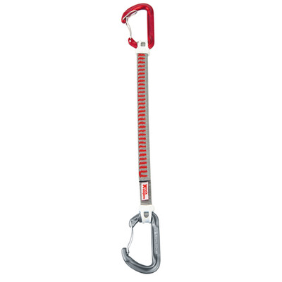 Rock Empire Long Arm Click - Extended Clip Stick Lanyard (Bolt Clipping Aid)
