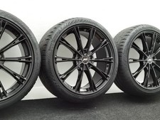 20 Zoll ABT GR20 VW T7 Multivan Sommerräder Original Felgen