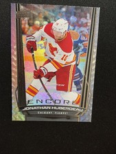25-26 UD Series 2 Hockey Encore E-101 Jonathan Huberdeau