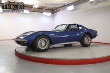 1972 Chevrolet Corvette for Sale