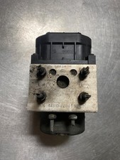 2009-2010 Lexus Is250 Abs Pump Control Module...